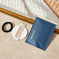 Custom branding reference – Landai Bag Series – Vanity Kit. Final design subject to quotation.