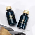Custom branding reference – Landai Box Series – Shampoo. Final design subject to quotation.