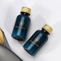 Custom branding reference – Landai Box Series – Body Lotion. Final design subject to quotation.