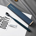 Custom branding reference – Landai Box Series – Dental Kit A. Final design subject to quotation.
