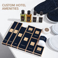 Custom branding reference – Lanrui Series – Range and packaging. Final design subject to quotation.
