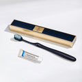 Custom branding reference – Lanrui Series – Dental Kit A. Final design subject to quotation.