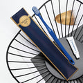 Custom branding reference – Luomaqi Series – Dental Kit A. Final design subject to quotation.
