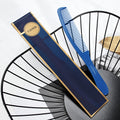 Custom branding reference – Luomaqi Series – Comb. Final design subject to quotation.