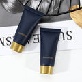 Custom branding reference – Luomaqi Series – Shampoo. Final design subject to quotation.