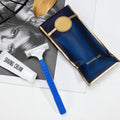 Custom branding reference – Luomaqi Series – Shaving kit. Final design subject to quotation.