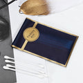 Custom branding reference – Luomaqi Series – Vanity Kit. Final design subject to quotation.