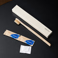 Custom branding reference – Mingyue Series – Dental Kit B. Final design subject to quotation.