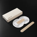 Custom branding reference – Mingyue Series – Vanity Kit. Final design subject to quotation.