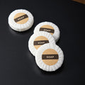 Custom branding reference – Mingyue Series – Soap. Final design subject to quotation.