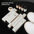 Custom branding reference – Mingyue Series – Range and packaging. Final design subject to quotation.