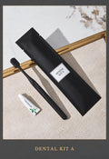 Custom branding reference – Modeng Series – Dental Kit A. Final design subject to quotation.