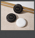 Custom branding reference – Modeng Series – Soap. Final design subject to quotation.
