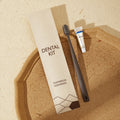 Custom branding reference – Muyu Series – Dental Kit A. Final design subject to quotation.
