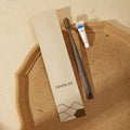 Custom branding reference – Muyu Series – Dental Kit B. Final design subject to quotation.
