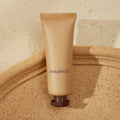 Custom branding reference – Muyu Series – Shampoo. Final design subject to quotation.