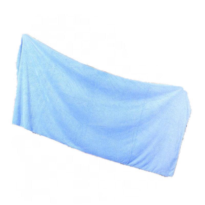 Quick-Dry Bath Towel in 5 Colour Options – Product View 15
