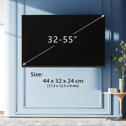 Adjustable TV Wall Mount for 32 to 55 Inch – Product View 3