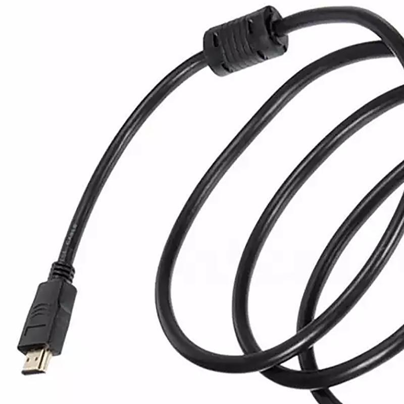 HDMI to VGA Adapter Cable with Audio Output – Product View 11