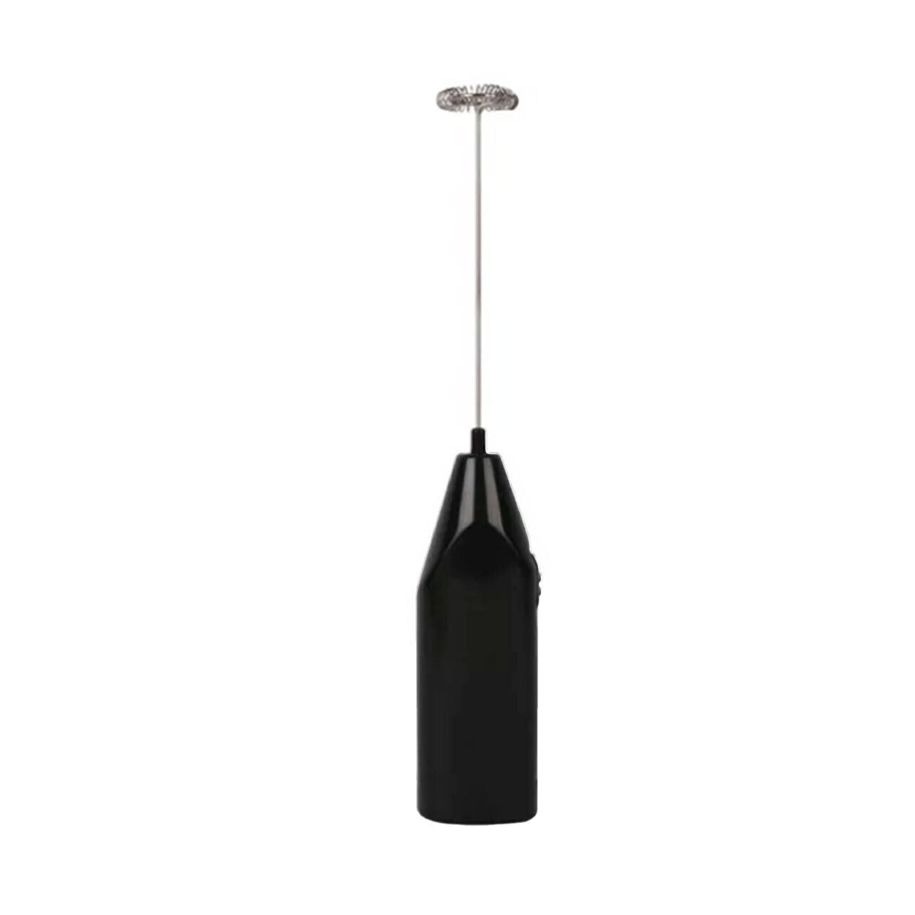 Electric Mini Milk Frother Handheld Whisk Egg Beater for Coffee Kitchen