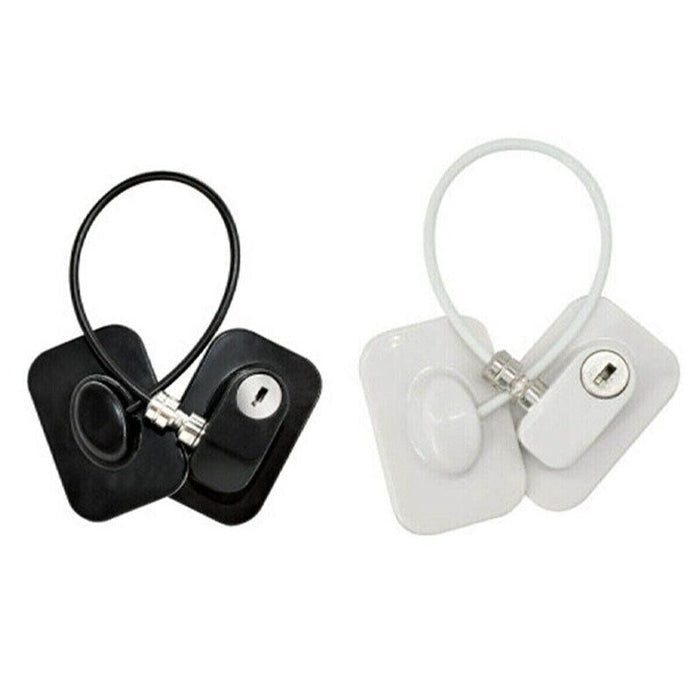 Child Safety Lock for Fridges and Cabinets