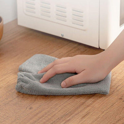 Retractable Gap Dust Cleaner Long Handle Flexible Gap Dust Mops For Sofa Bed AU