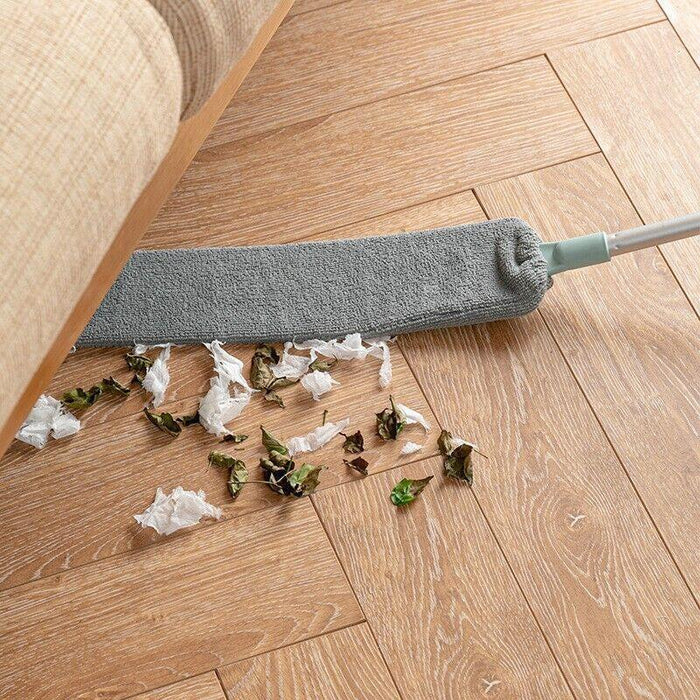 Microfibre Gap Duster with Telescopic Handle