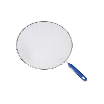 Anti Splatter Guard Oil Net Splash Cover for Pan Frying Cooking 4 Sizes