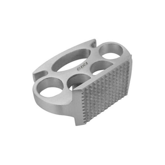 Alloy Meat Tenderiser Hammer for Household Kitchen Cooking Tool