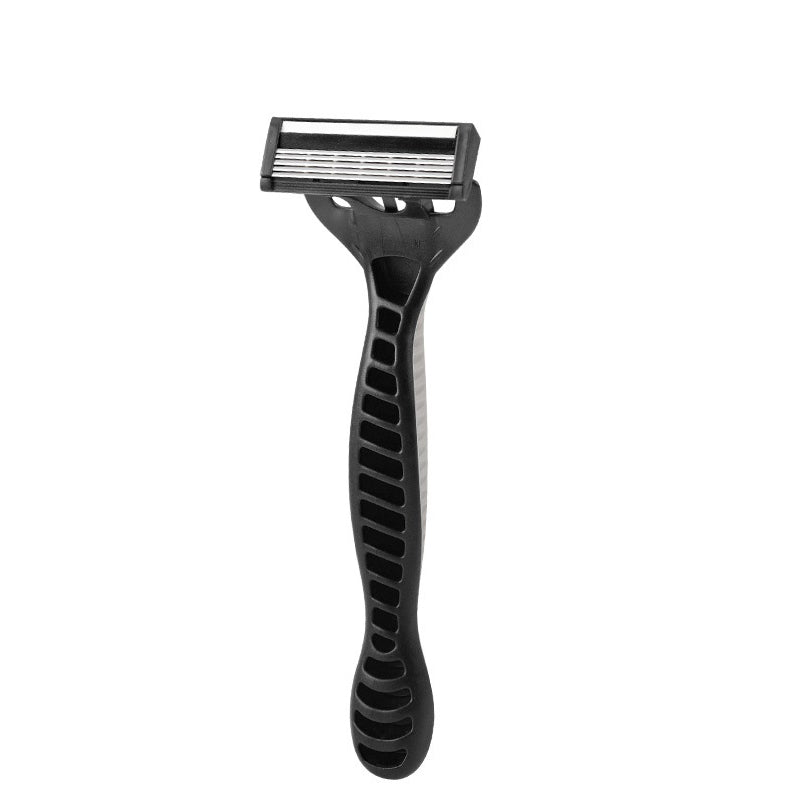 Disposable 5-Blade Guest Razors in 2 Pack Sizes – Product View 9