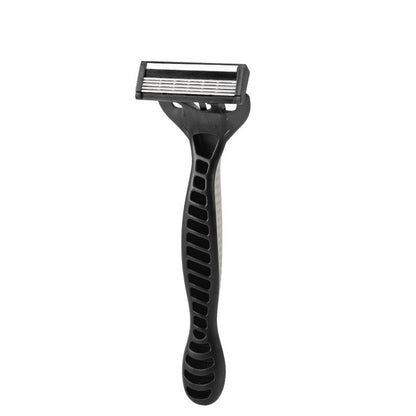 Disposable 5-Blade Guest Razors in 2 Pack Sizes – Product View 9