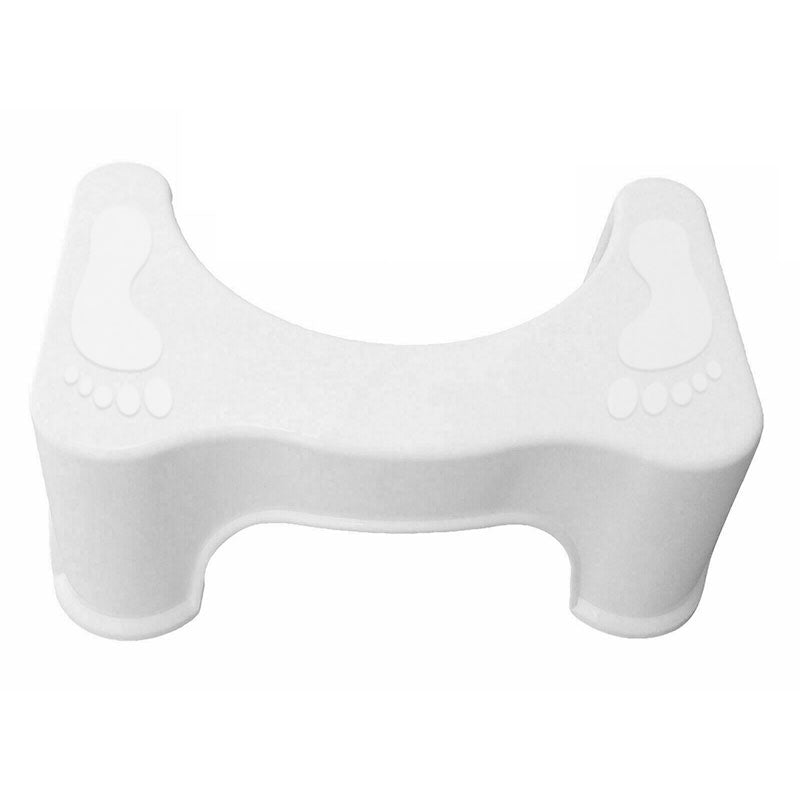 1X Sit and Squat Squatty Potty Stool ECO NON-SLIP Toilet Stools Healthy AU Stock