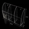 3 Compartments