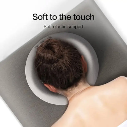 Guest Rest Pillow in Grey or Blue Colour – Product View 13