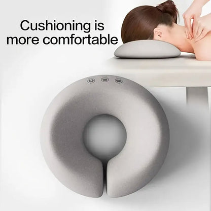 Guest Rest Pillow in Grey or Blue Colour – Product View 12