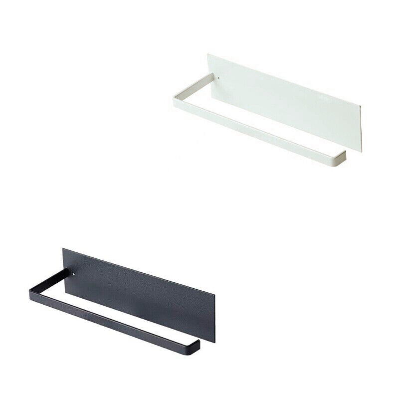 Wall-Mounted Toilet Roll Holder in 5 Pack Options – Product View 5