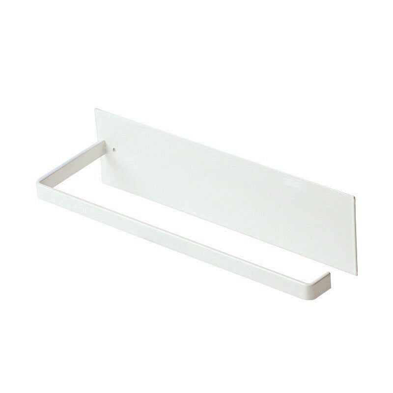 Wall-Mounted Toilet Roll Holder in 5 Pack Options – Product View 3
