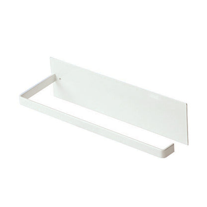 Wall-Mounted Toilet Roll Holder in 5 Pack Options – Product View 3