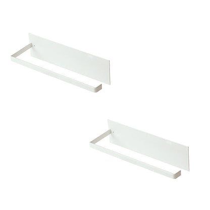 Wall-Mounted Toilet Roll Holder in 5 Pack Options – Product View 15