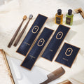Custom branding reference – Xiyatu Bag Series – Range and packaging. Final design subject to quotation.