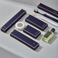 Custom branding reference – Xiyatu Box Series – Range and packaging. Final design subject to quotation.
