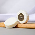Custom branding reference – Xiyatu Box Series – Soap. Final design subject to quotation.