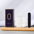 Custom branding reference – Xiyatu Box Series – Vanity Kit. Final design subject to quotation.