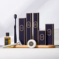 Custom branding reference – Xiyatu Box Series – Range and packaging. Final design subject to quotation.