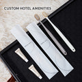 Custom branding reference – Yunji Series – Dental Kit A, Dental Kit B. Final design subject to quotation.