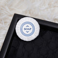 Custom branding reference – Yunji Series – Soap. Final design subject to quotation.