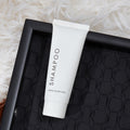 Custom branding reference – Yunji Series – Shampoo. Final design subject to quotation.