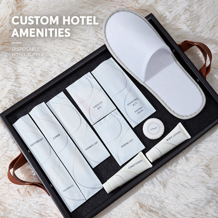 Custom branding reference – Yunji Series – Range and packaging. Final design subject to quotation.