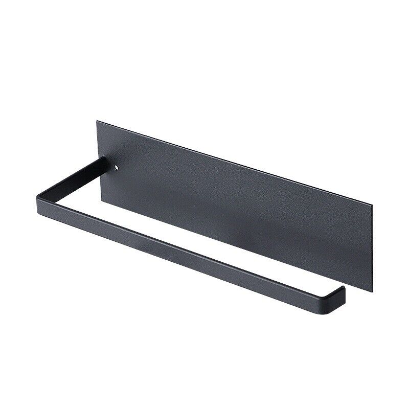 Wall-Mounted Toilet Roll Holder in 5 Pack Options – Product View 4