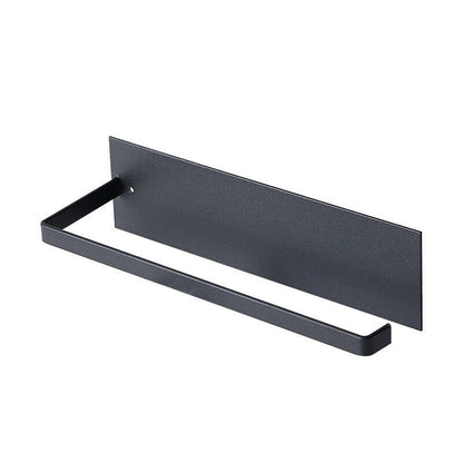 Wall-Mounted Toilet Roll Holder in 5 Pack Options – Product View 4